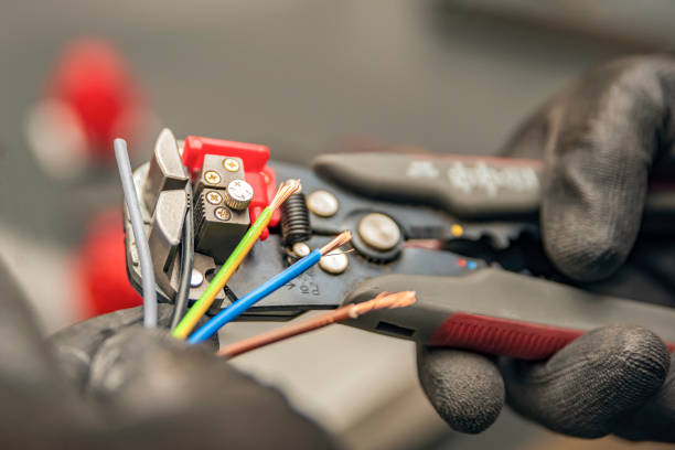 Best Electric Panel Repair  in Lakemont, PA