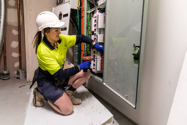 Best Electrical Outlet Repair  in Lakemont, PA
